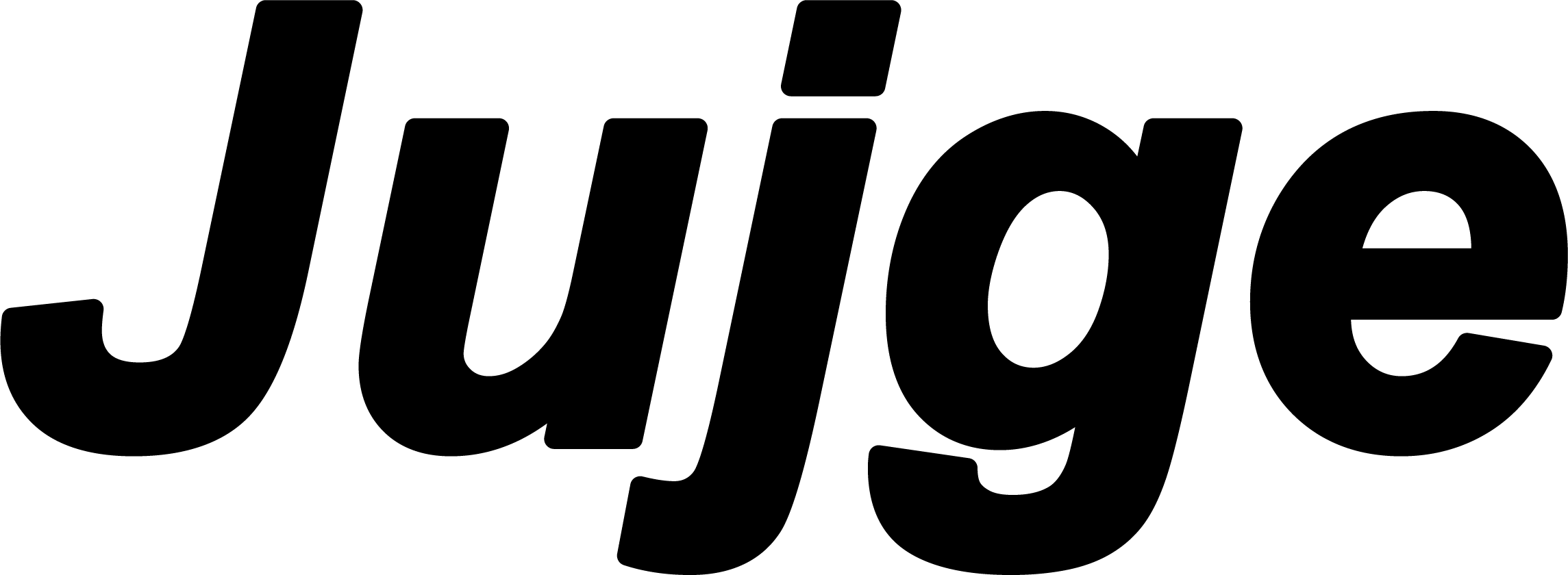 Jujge